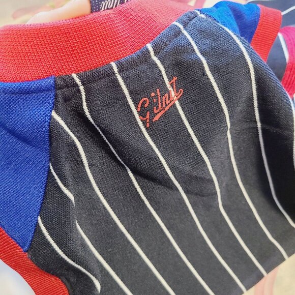 Vintage G Unit 50 Basketball Jersey Rap Hip Hop M size Official Size &Weight - Picture 11 of 13